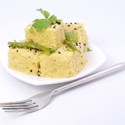 Dhokla