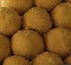 BesanLaddoo